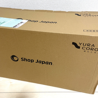ショップジャパン　ゆらころんの画像
