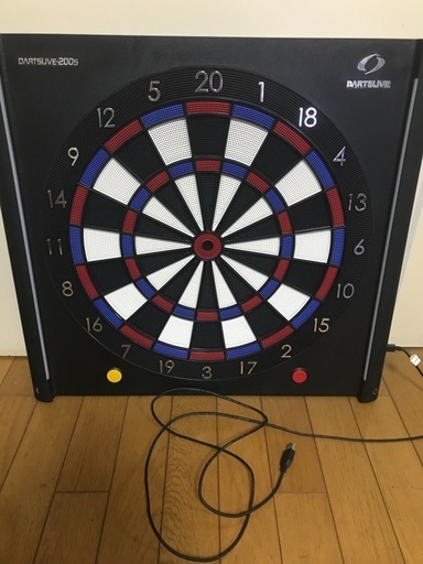 家庭用ダーツライブ200s スマートフォン連動