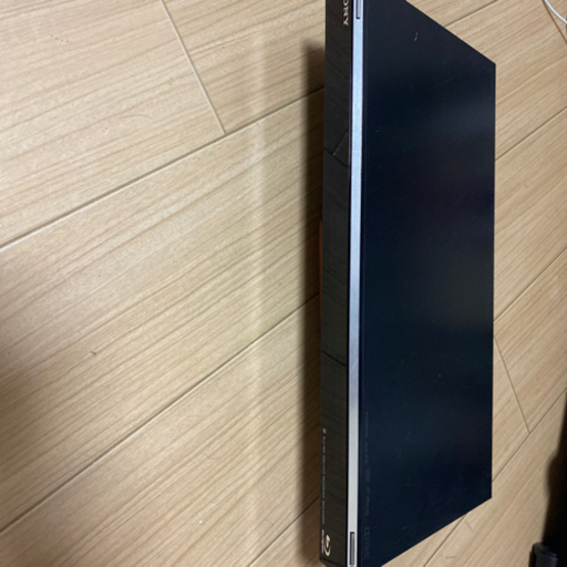 赤字値下げ！SONY  BDZ-EW500 Blu-rayレコーダー美品！