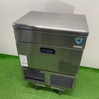 大和冷機/ダイワ　業務用　全自動製氷機　キューブアイス　店舗　飲食店　DRI-４５LMT2