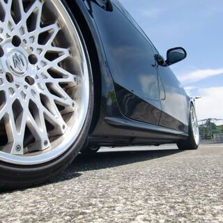 ★全国対応★【自社ローン】保証人無し★A4アヴァント Sラインpk 車高調 19インチ Sラインパッケージ 天張交換済み！ 走行TV可 カーテシランプ パドルシフト の画像