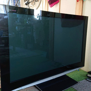 Panasonic VIERA TH-PZ85 プラズマテレビ46インチ