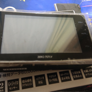 コムテック ZERO 707LV