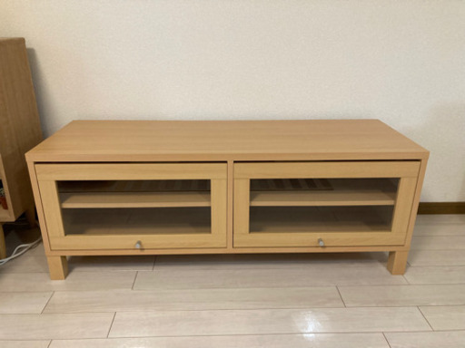 テレビ台　幅120cm