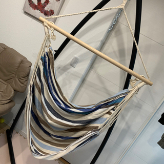 ハンモック