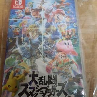 大乱闘スマッシュブラザーズ SPECIAL - Switch