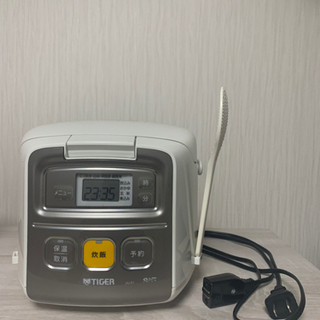 タイガー TIGER マイコン炊飯ジャー JAI-R551 20...