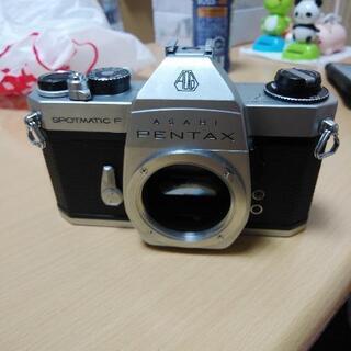 フィルムカメラ ジャンク