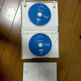 AEON VOYAGE 目的別会話表現練習帳の画像