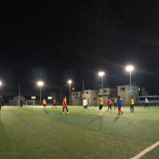 【姫路市】社会人サッカーチームのメンバー募集