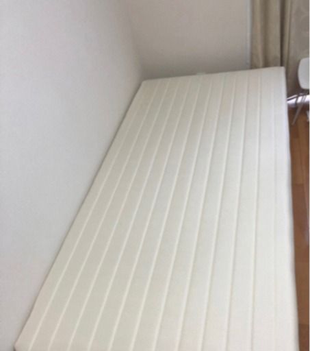 シングルベッド