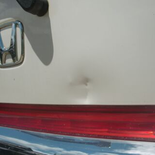 ホンダ　ステップワゴン　平成19年式の画像