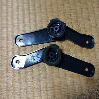 トヨタ アクア 純正 ツイーターの画像