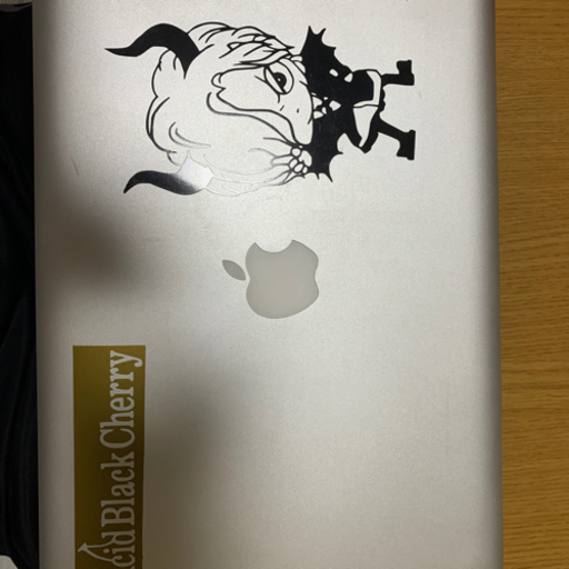 Mac MacBook Pro2011