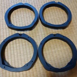 インナー バッフル ホンダ 中古 スピーカー にの画像