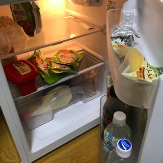 冷蔵庫の画像