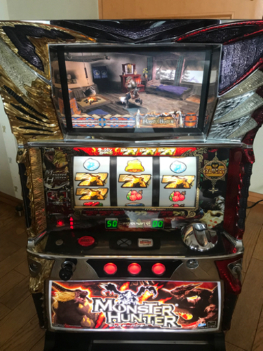 初代モンスターハンター　不要