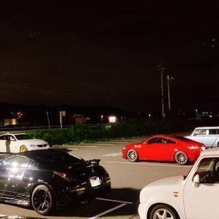 楽しいのが好き、車好きさんおこしやす☆.｡.:*・