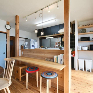 鳥取県岩美町の女性専用シェアハウス【TACOBUNE】入居者募集中！ - 岩美郡