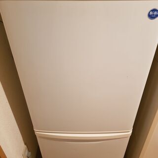 引っ越しで冷蔵庫が不要になる為、8/14午前中までに自宅までとりに来てくださる方限定で差し上げます。の画像