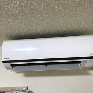 エアコン　売ります！