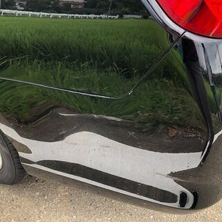 【値下げ！】カムリハイブリッド　Gパッケージ　H24年　車検R5.8まで　8.6万kmの画像