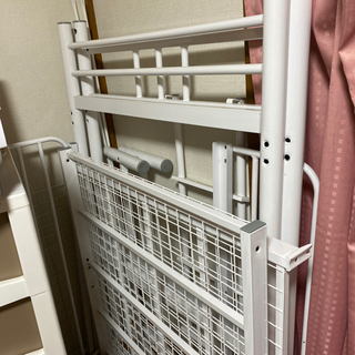 ロフトベッドの画像