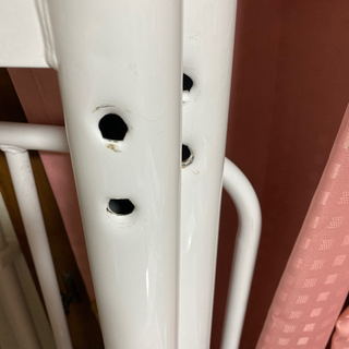 ロフトベッドの画像