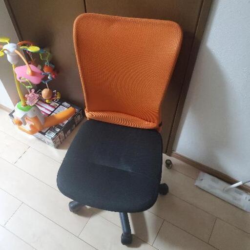 椅子