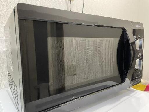 ★値下げしました★アイリスオーヤマ2020年製単機能電子レンジ