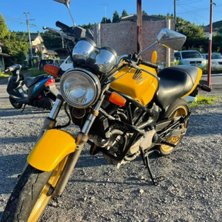 VTR250 ツーリングの中古が安い！激安で譲ります・無料で