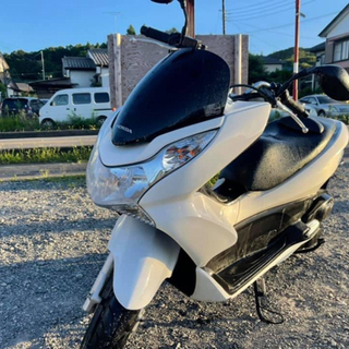 ★お支払い総額12.2万円★ ホンダ PCX150  KF12 ...
