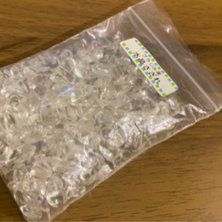 さざれ石(水晶)