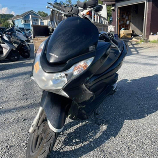 ホンダ PCX125 JF28  人気のPCX！ 低燃費！ 格安...