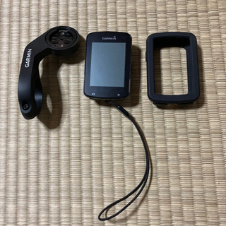 ガーミンedge820j 本体のみ