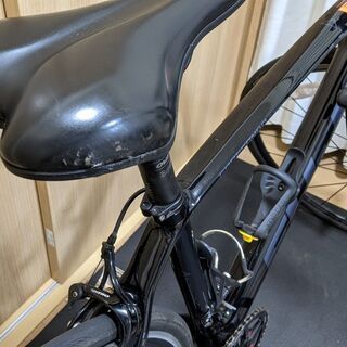 【取引中】街乗り仕様！2019 FUJI GRAN FONDO CLASSICO 1.1フジ グランフォンドクラシコ1.1  サイズS（50㎝）11Sの画像