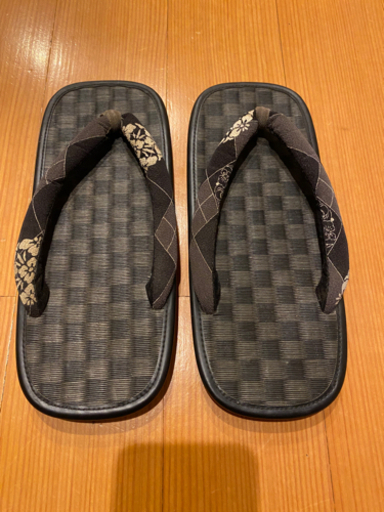 セッタセッタ底金具付き