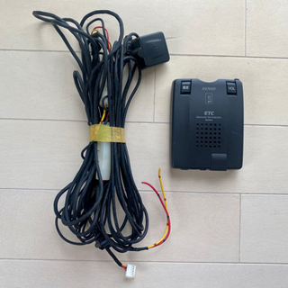 デンソー ETC diu-3500