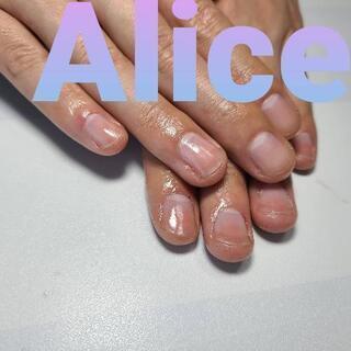 栗原市ネイルサロンアリスです😊 - 美容