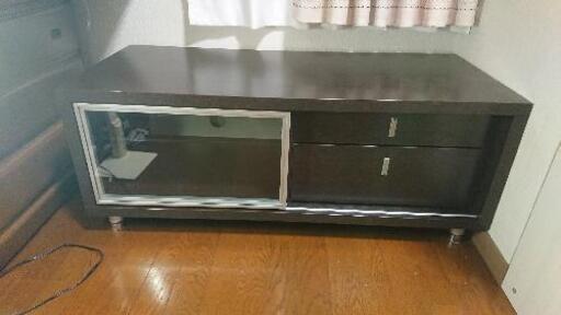 テレビ台 AVラック シグマAPOシステム THBS104B