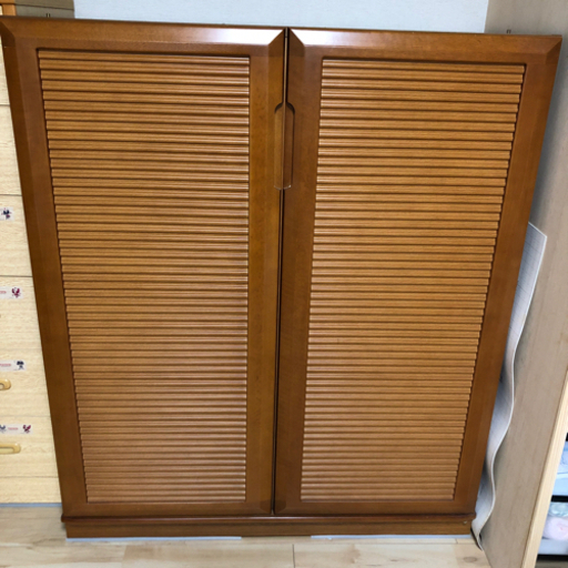 和ダンス　総桐