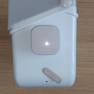 除菌じょーず　コンビの画像
