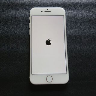 Apple☆iPhone8・64GB／SIMロック解除