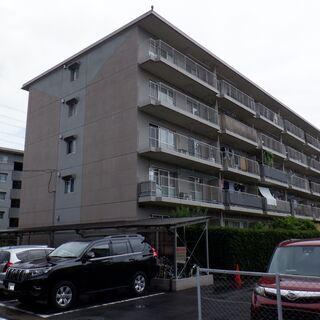 春日部ハウス２号棟【オーナーチェンジ利回り12.2％】 - 不動産売買（マンション/一戸建て）