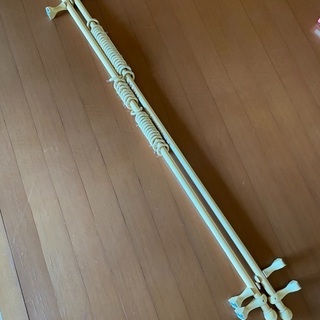 カーテンレール