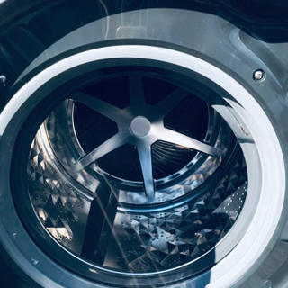 ③‼️ドラム式入荷‼️10.0kg‼️ ✨乾燥機能付き✨ 235番