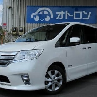 ミニバンハイブリッド入荷しました～！
