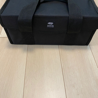 新品未使用ツールバック　ツールボックス　工具収納に