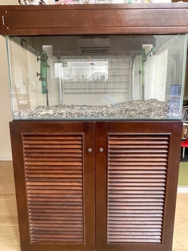ADA水槽90cmセット