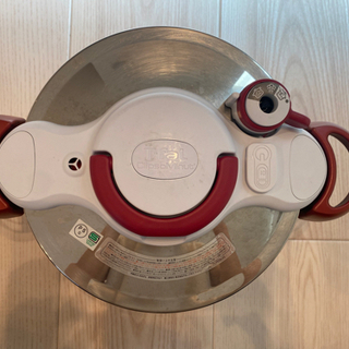 T-faL 圧力鍋